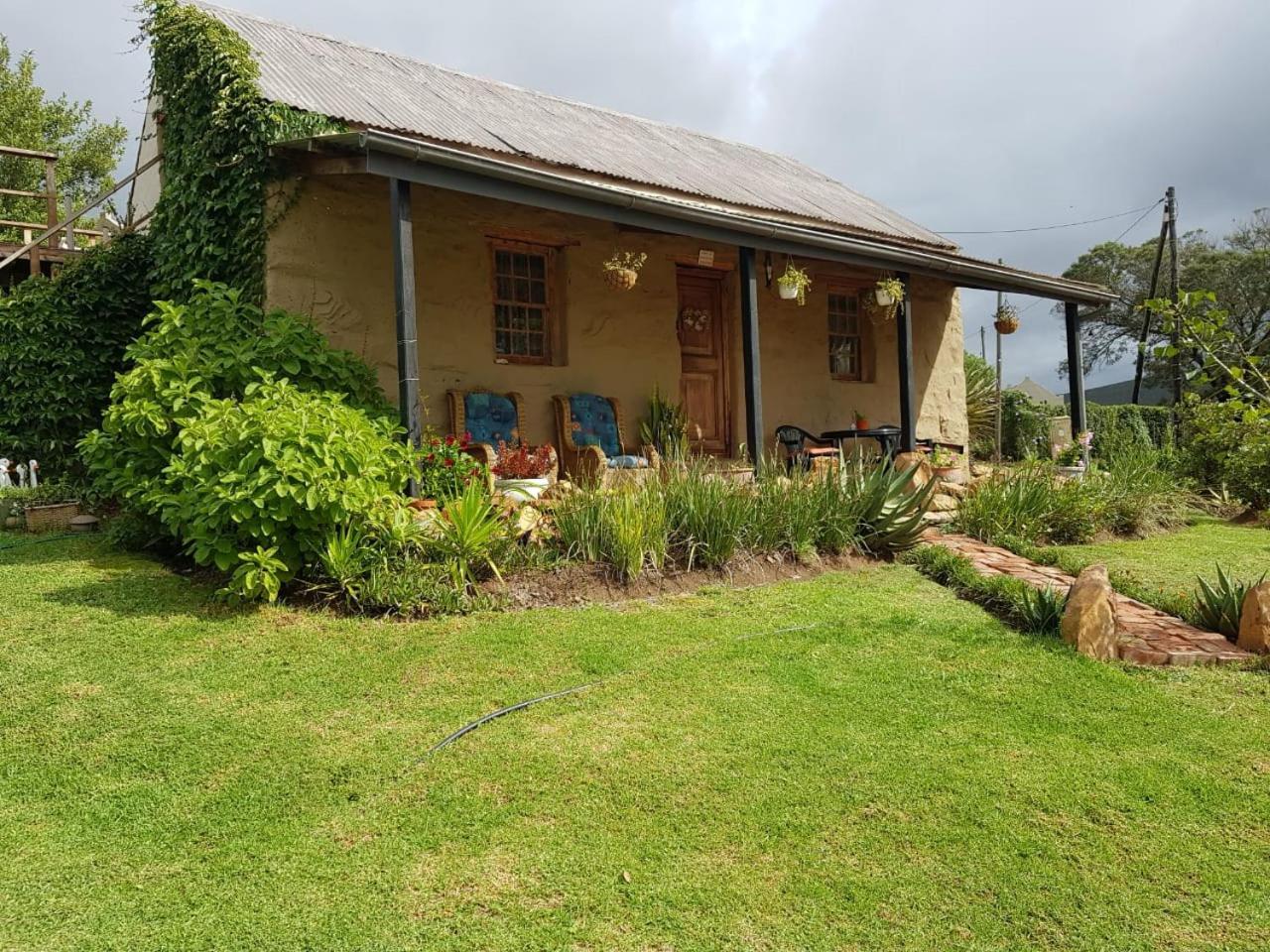 Holiday home Old Cape Joubertina
