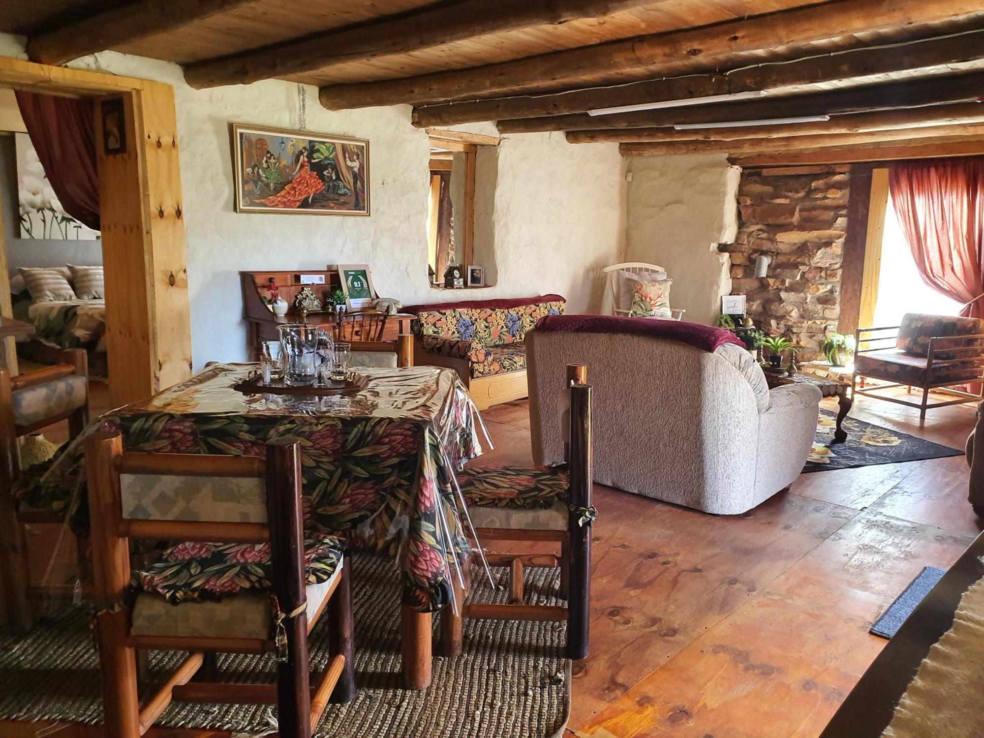 Old Cape Holiday home *